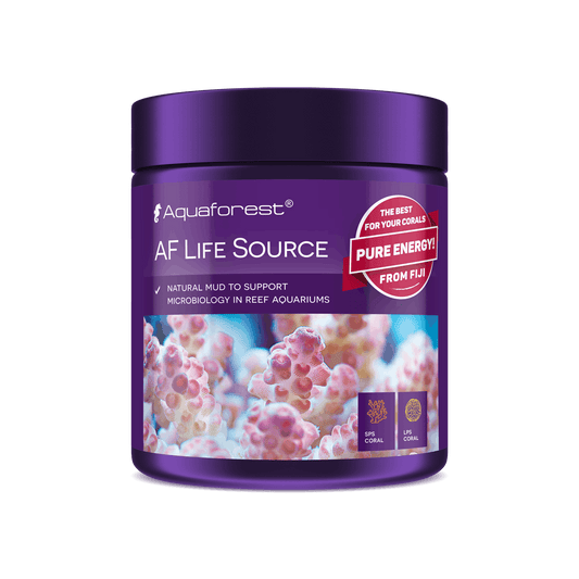 AF Life source - microbiology from Fiji (250ml)