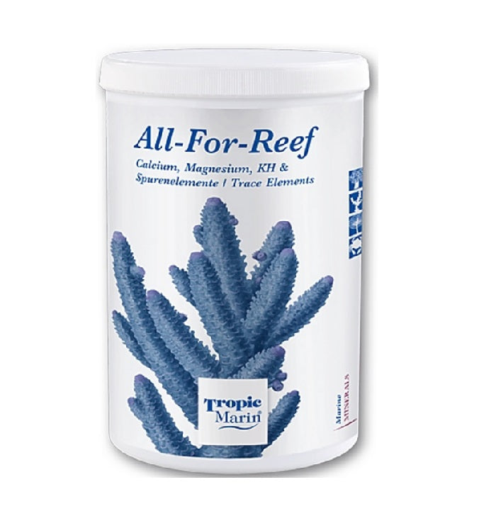 Tropic Marin All-for-Reef 1600 g