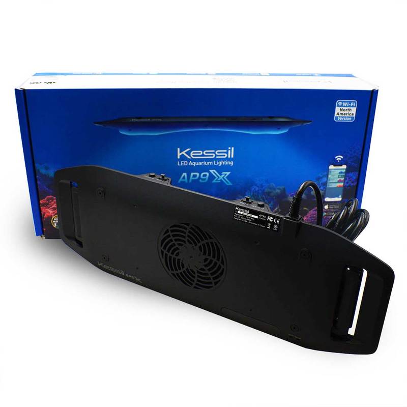 Kessil AP9X wifi - LED (185W)