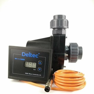 Deltec E-Flow (24V) 10