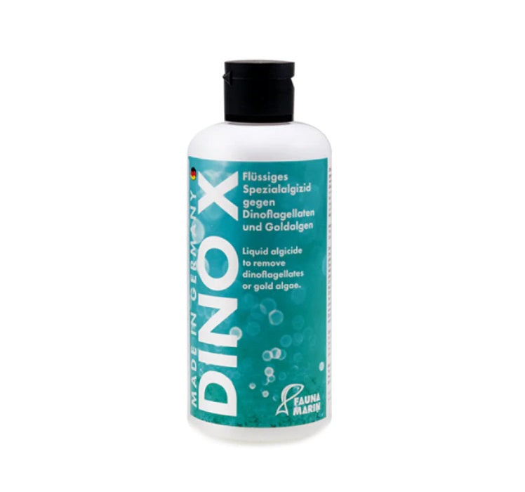 Dino X - removes algae (250ml)