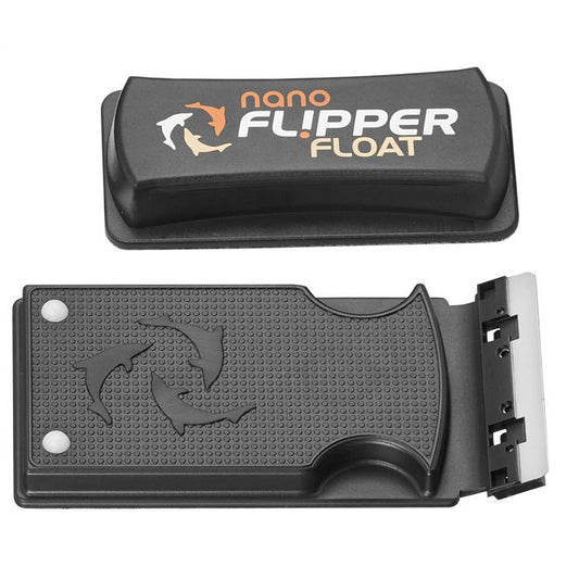 Flipper Nano FLOAT magnet. glass Cleaner (2in1, 6mm)