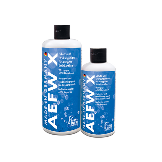 AEFW X - against Acropora flatworms (500ml)