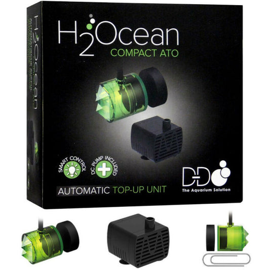 H2OCEAN Compact ATO - auto top off kit