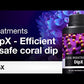 Red Sea DipX - effective dip for Corals (100ml)