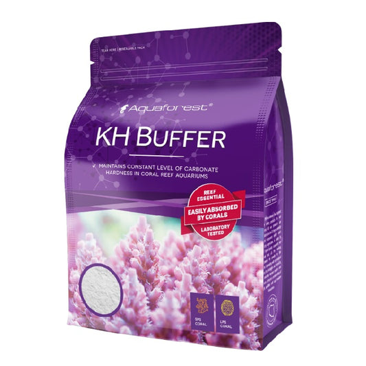 AF Kh buffer - powder, 1200g