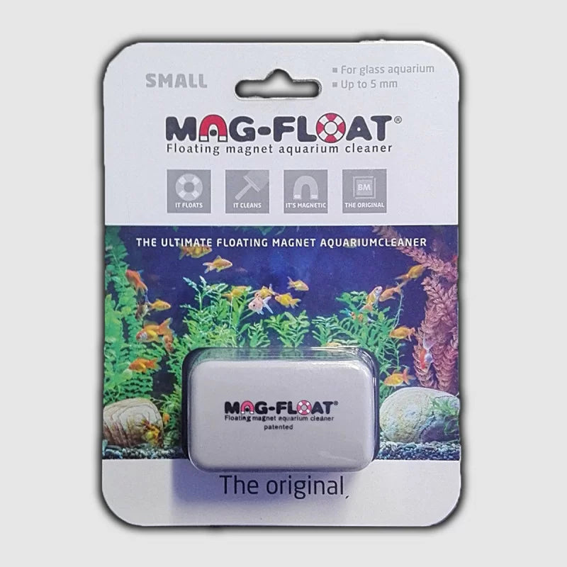 Magfloat floating Cleaner magnet (Small)