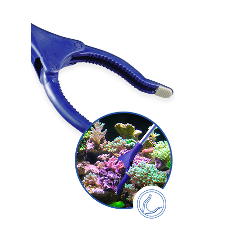 Maxspect Coral Gripper - aquarium tongs, 83cm