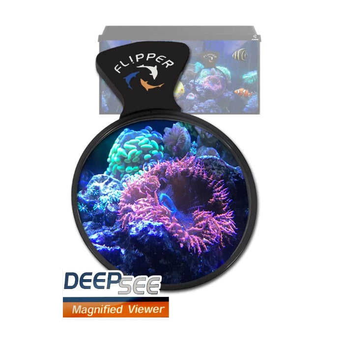 Flipper DeepSee viewer