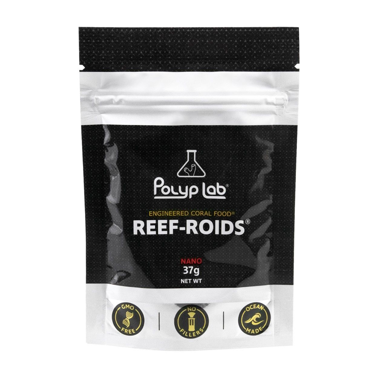 PolypLab Reef Roids - coral food, 37g