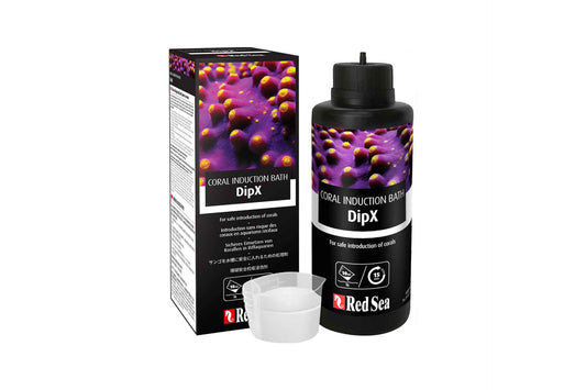 Red Sea DipX - effective dip for Corals (100ml)