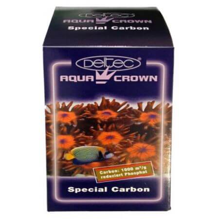 Deltec Aqua Crown Special Carbon 1000ml